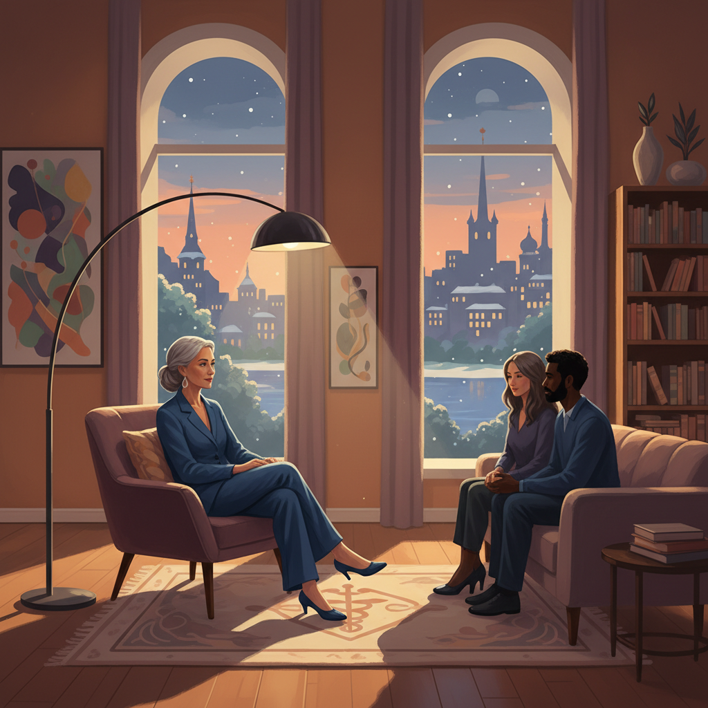 врач сексолог Киров