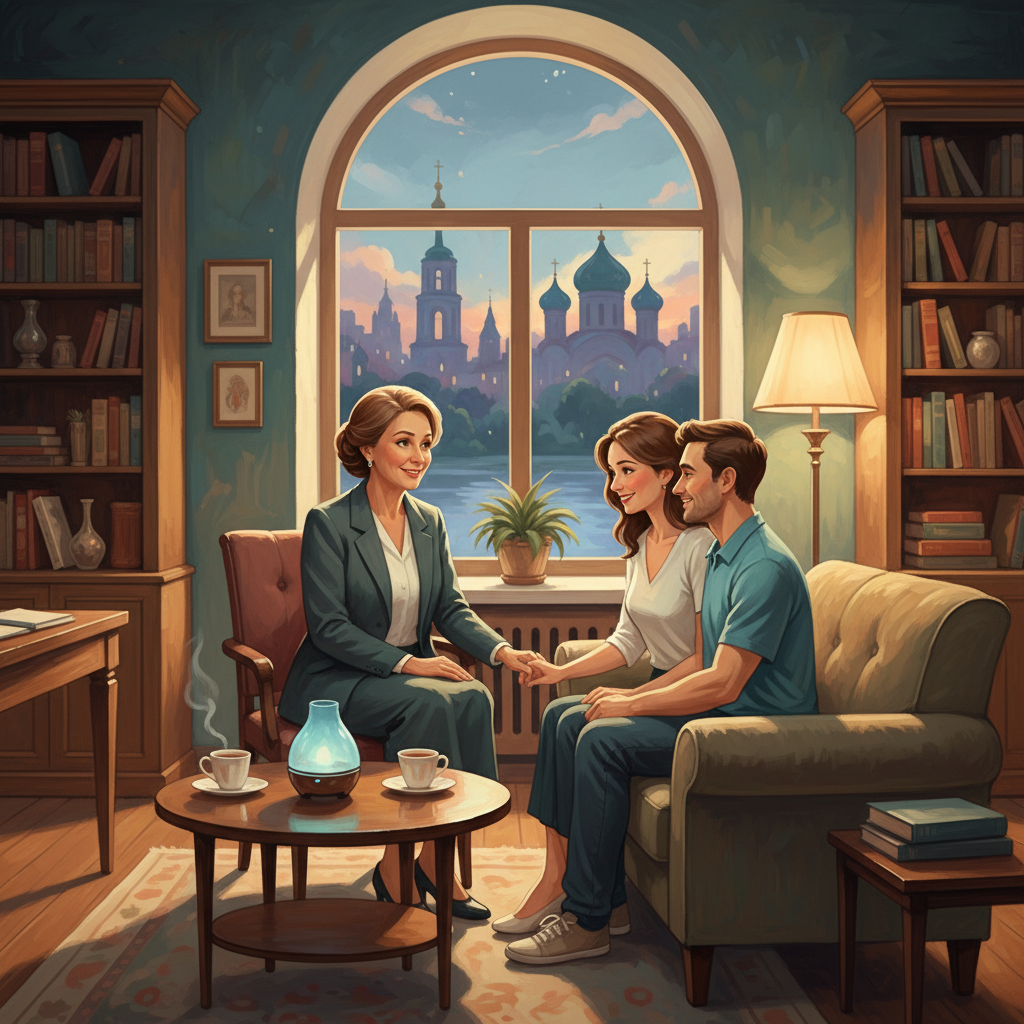 врач сексолог Чебоксары