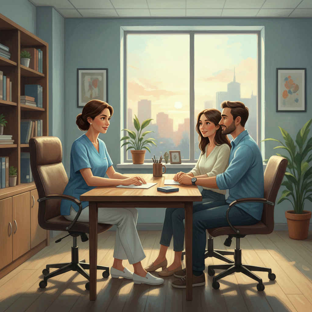 врач сексолог Балашиха