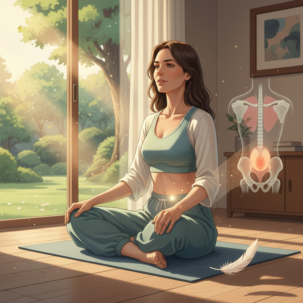 Можно делать упражнения кегеля при геморрое