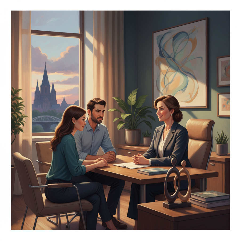 врач сексолог Калининград