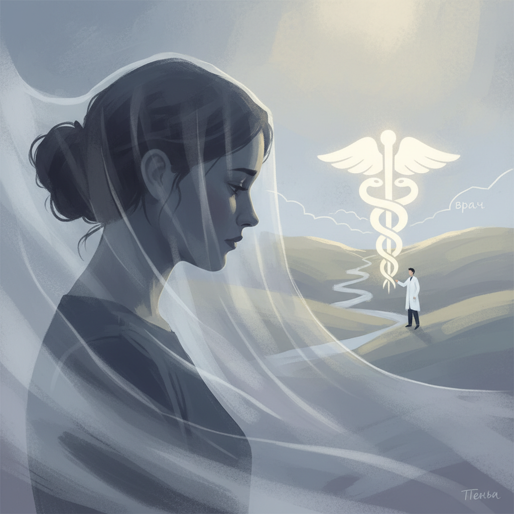 пониженное либидо врач Пенза