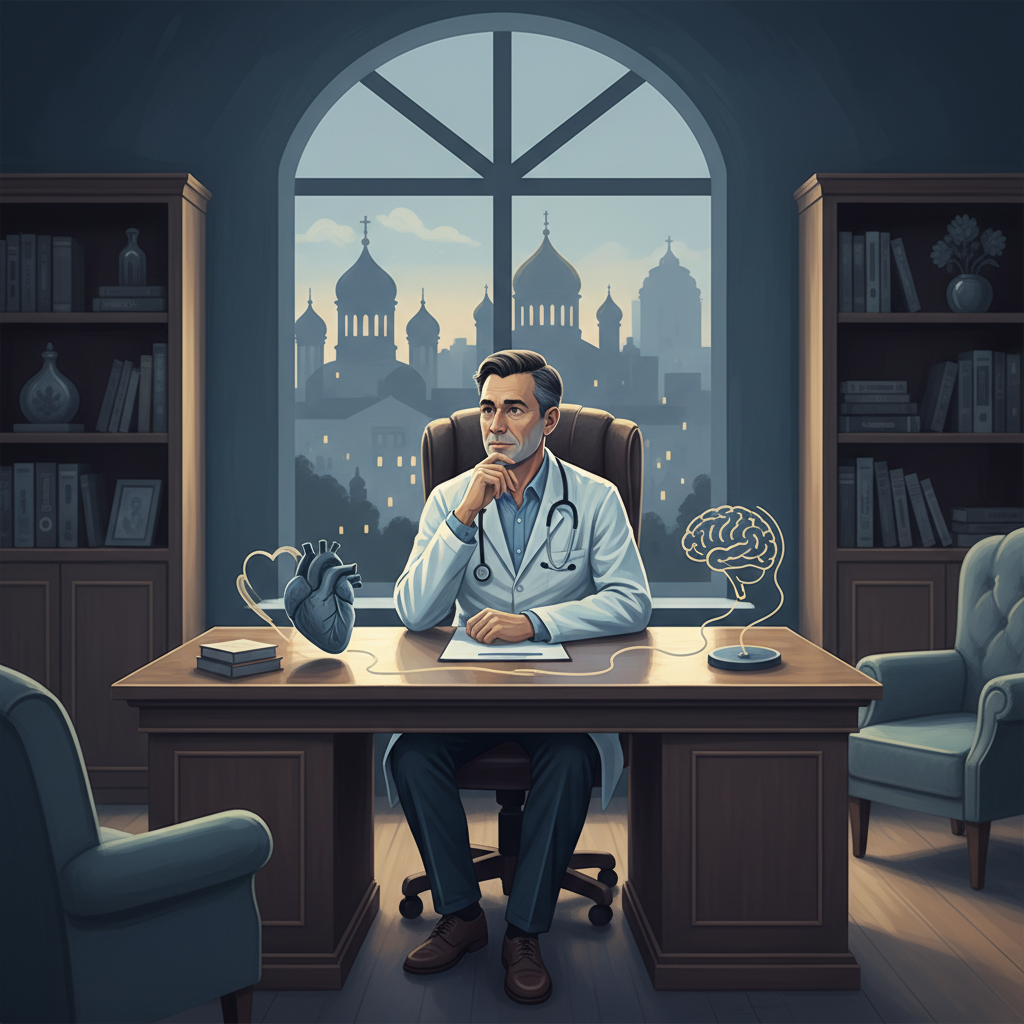 врач сексолог Курск