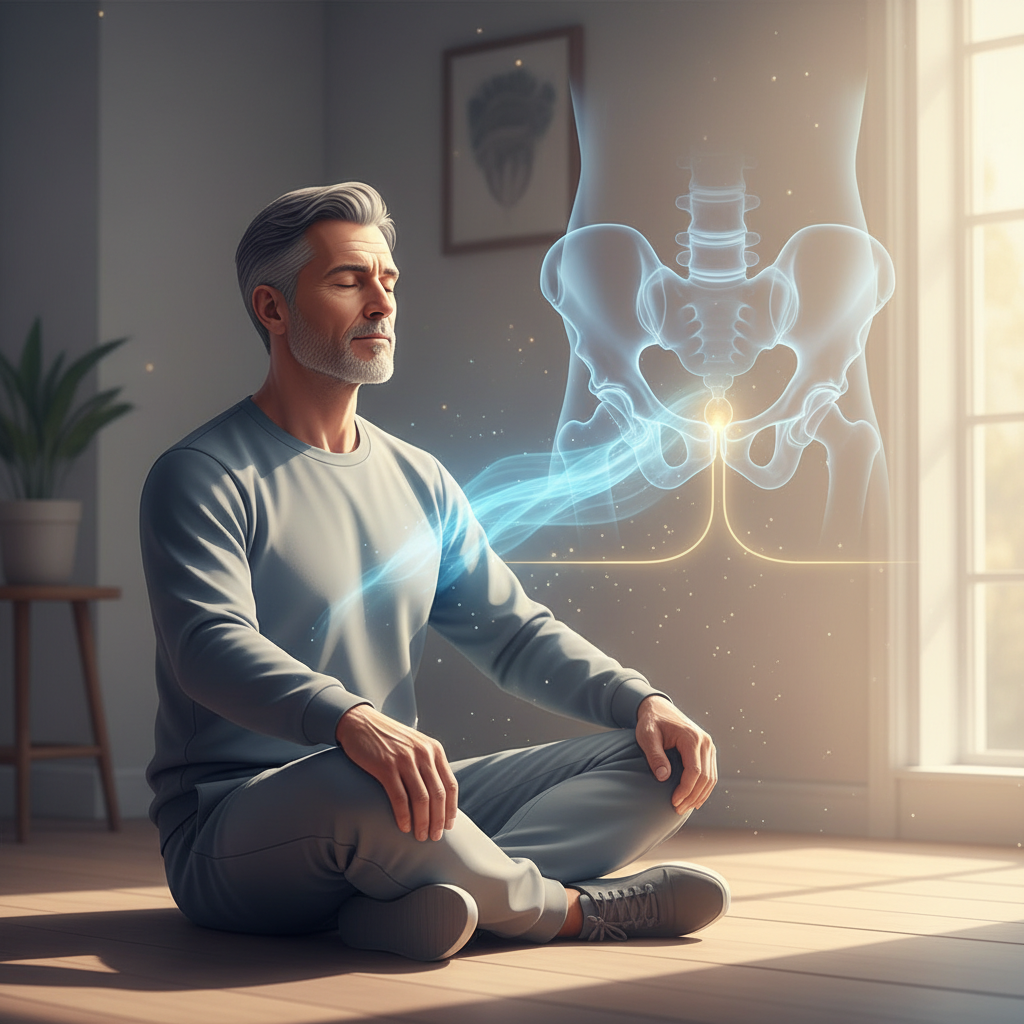 Упражнение кегеля после удаления железа простаты