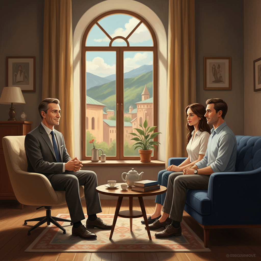 врач сексолог Ставрополь