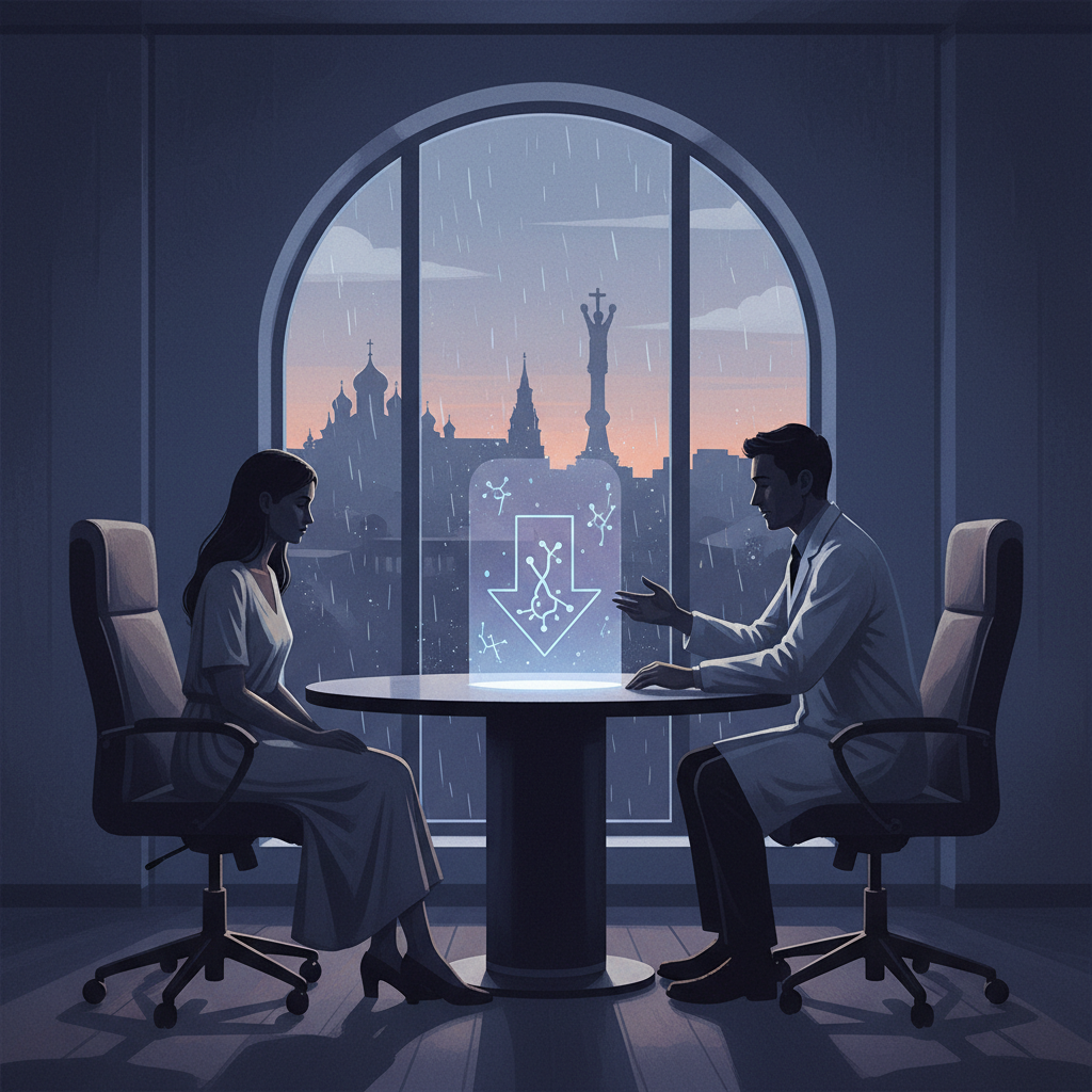 пониженное либидо врач Чебоксары