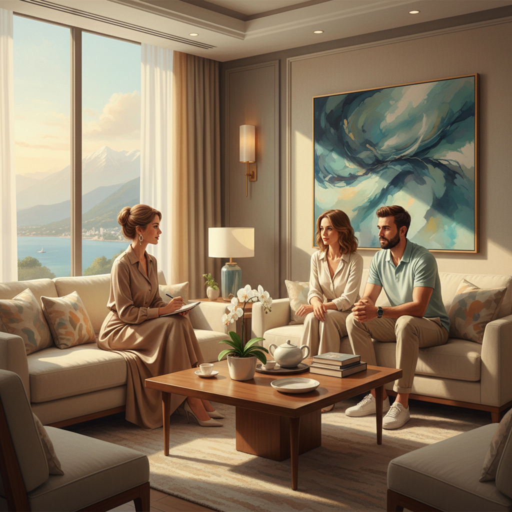 врач сексолог Сочи