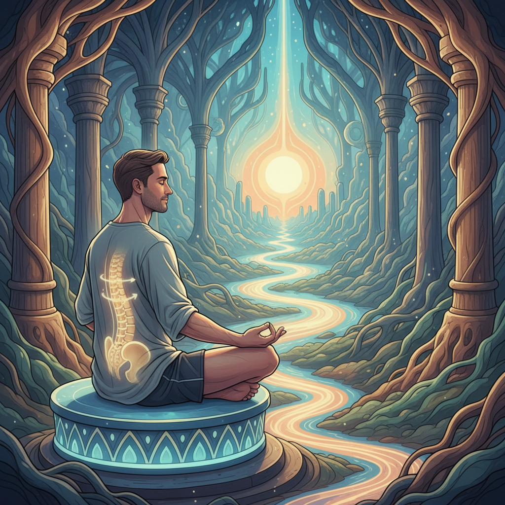 Зачем нужно упражнение кегеля мужчине