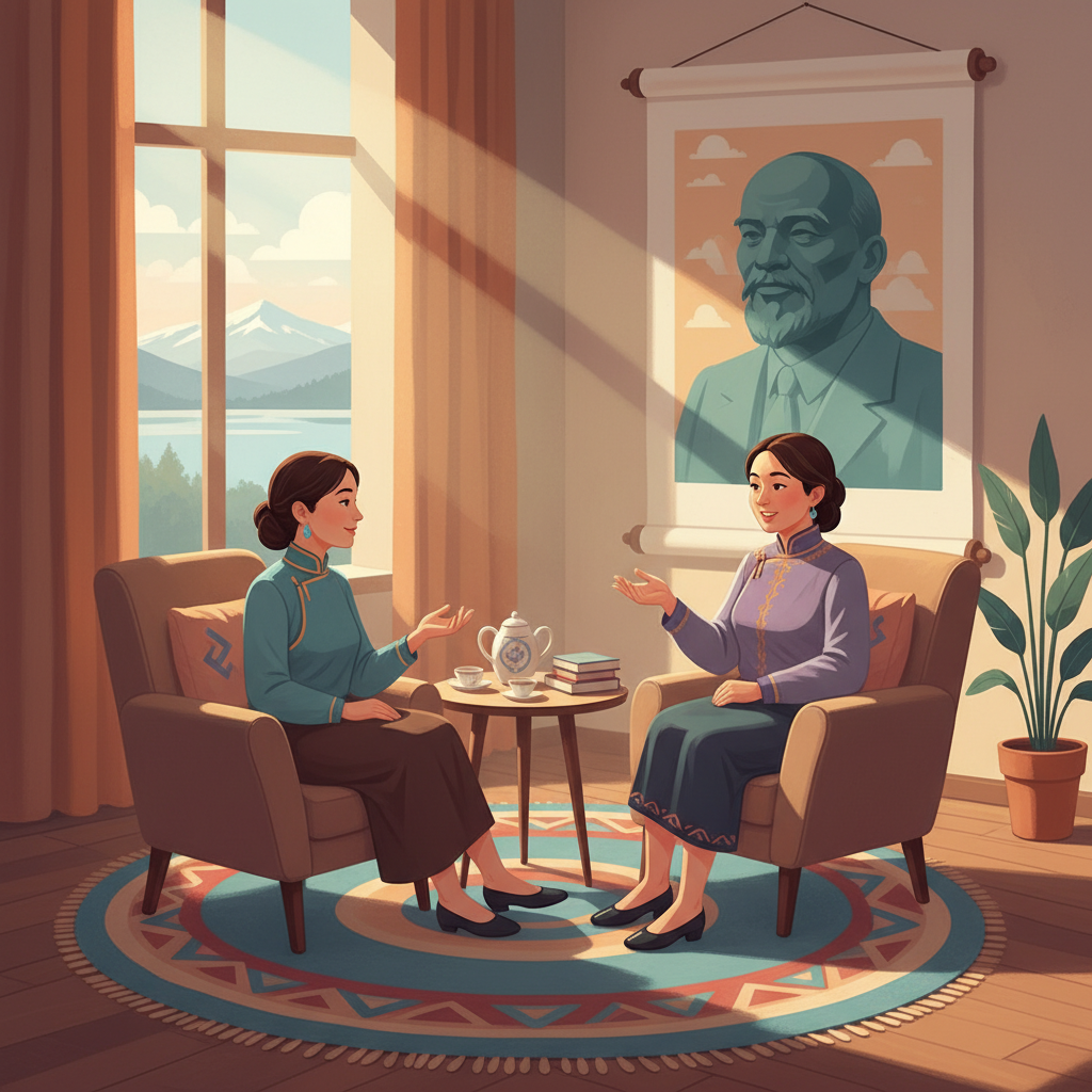 врач сексолог Улан-Удэ