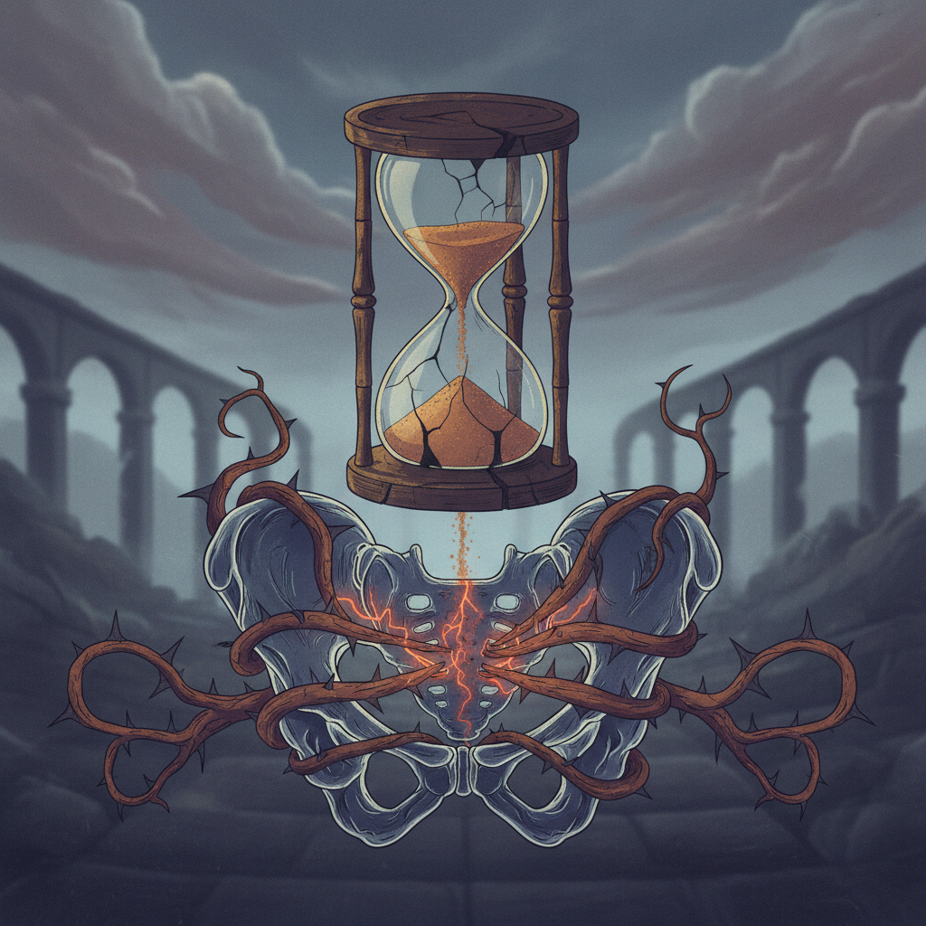 Вред упражнений кегеля