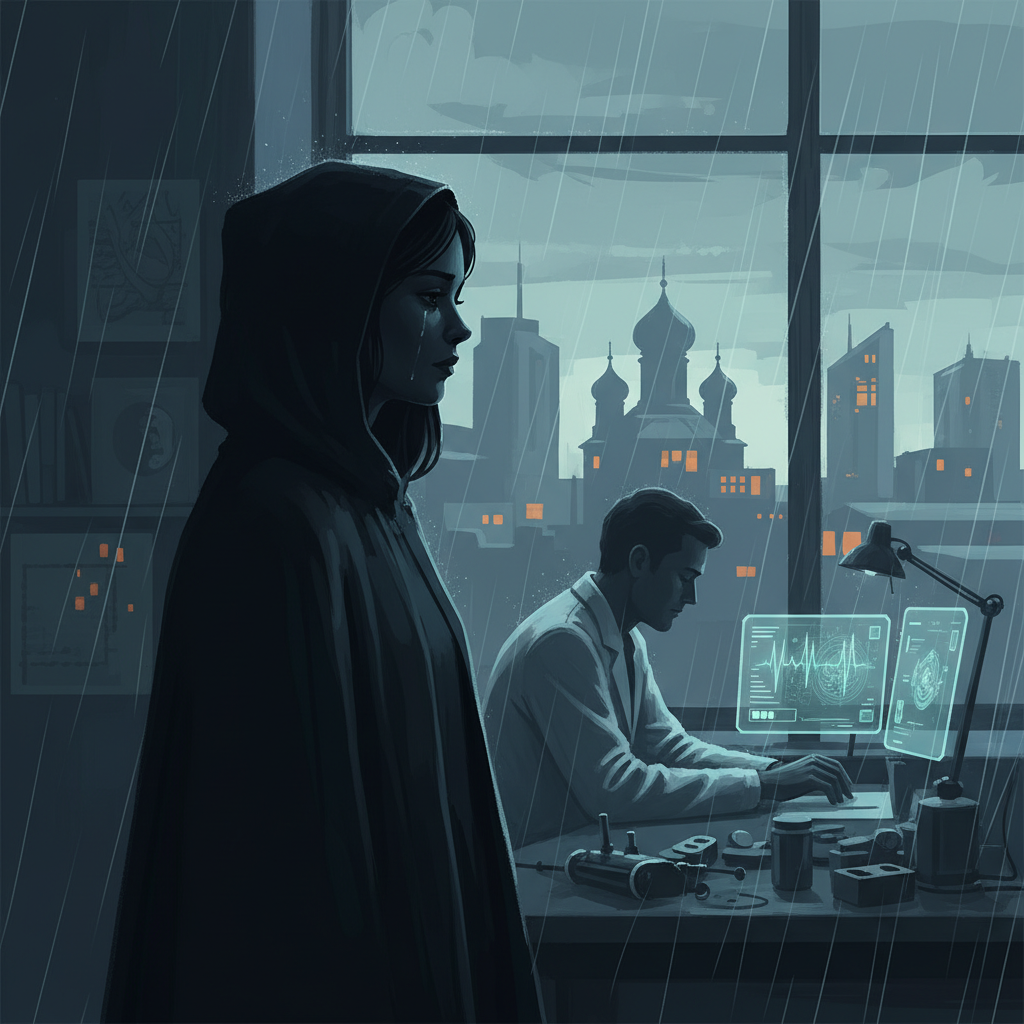 пониженное либидо врач Тула