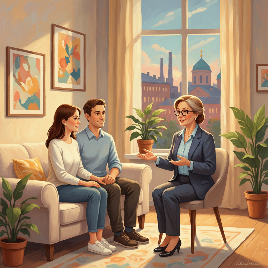 врач сексолог Иваново