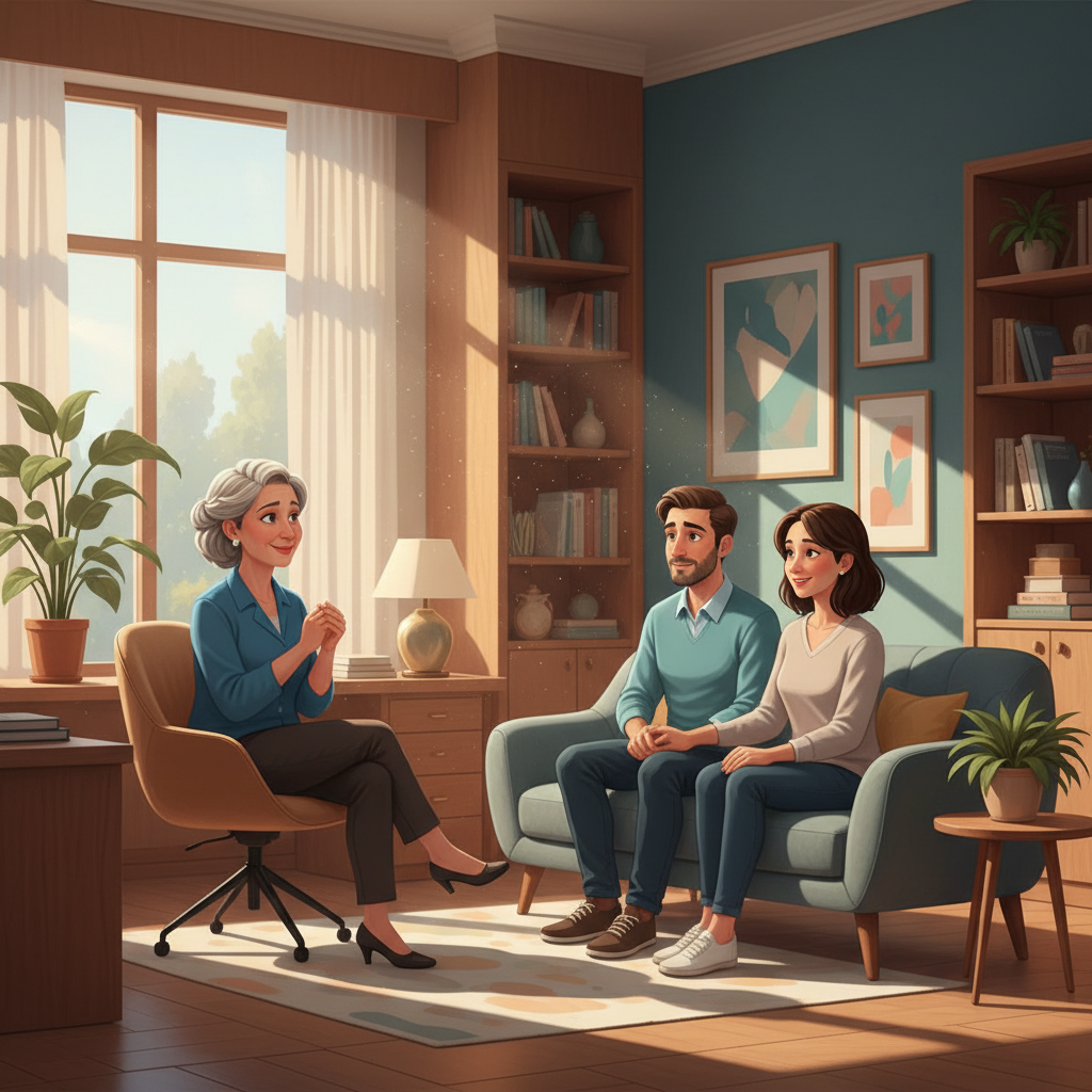 врач сексолог Белово