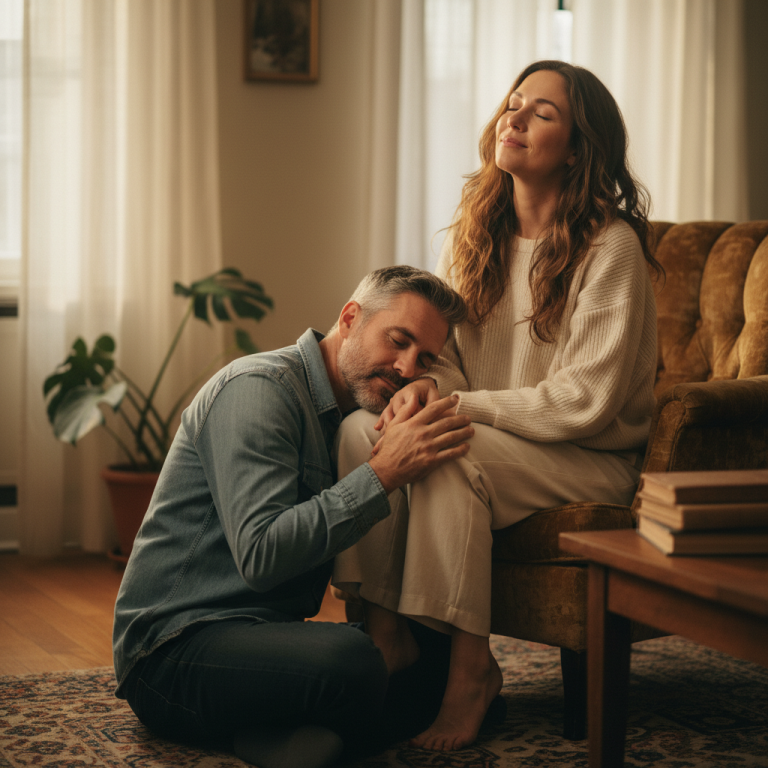 мягкие ритмы минета 5 шагов к женскому удовольствию в отношениях