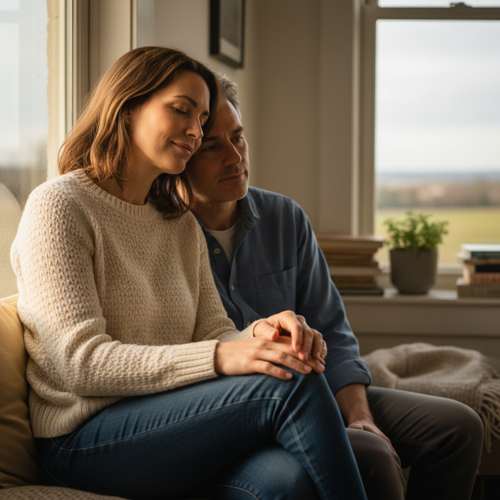 мягкий минет 5 советов как расслабиться во время секса