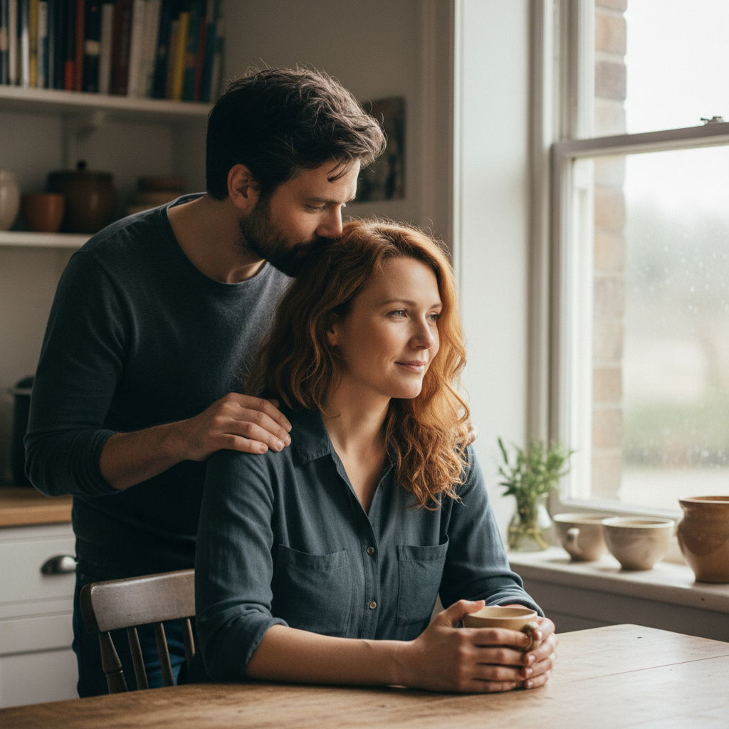 оральная близость и доверие в отношениях 5 шагов к гармонии