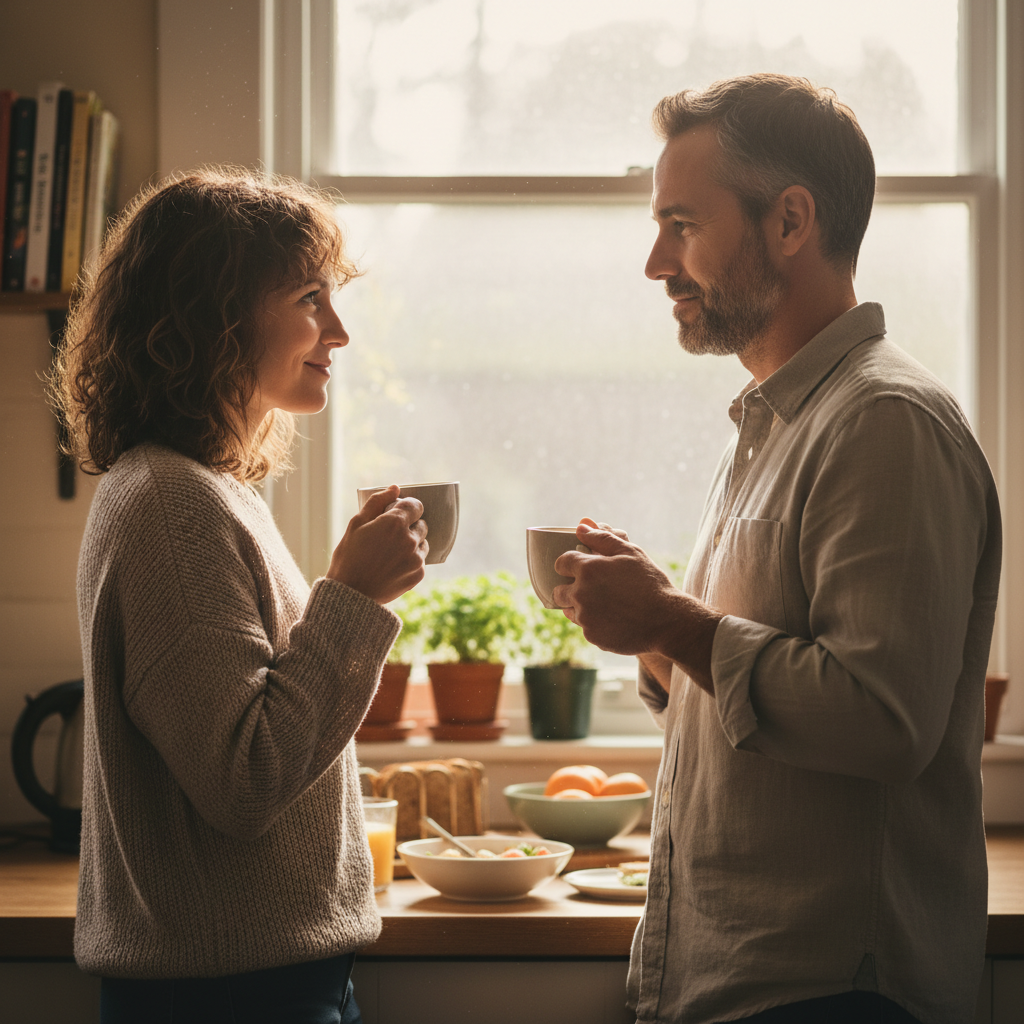 оральная близость как путь к гармонии в отношениях 5 советов