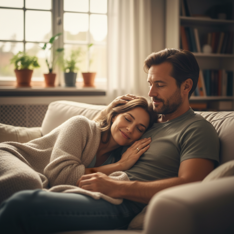 оральные ласки 5 шагов к безопасности и комфорт в отношениях