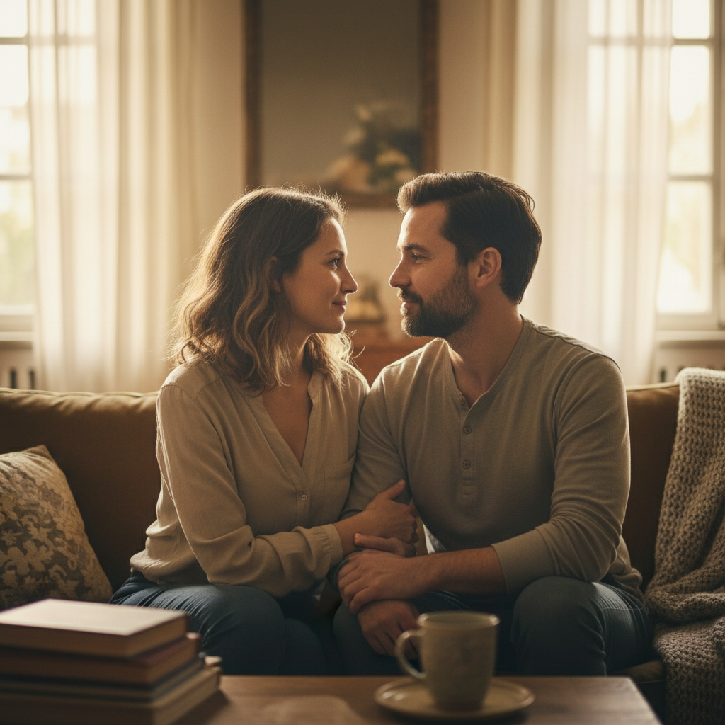 оральные ласки как прелюдия для интимной близости 5 советов