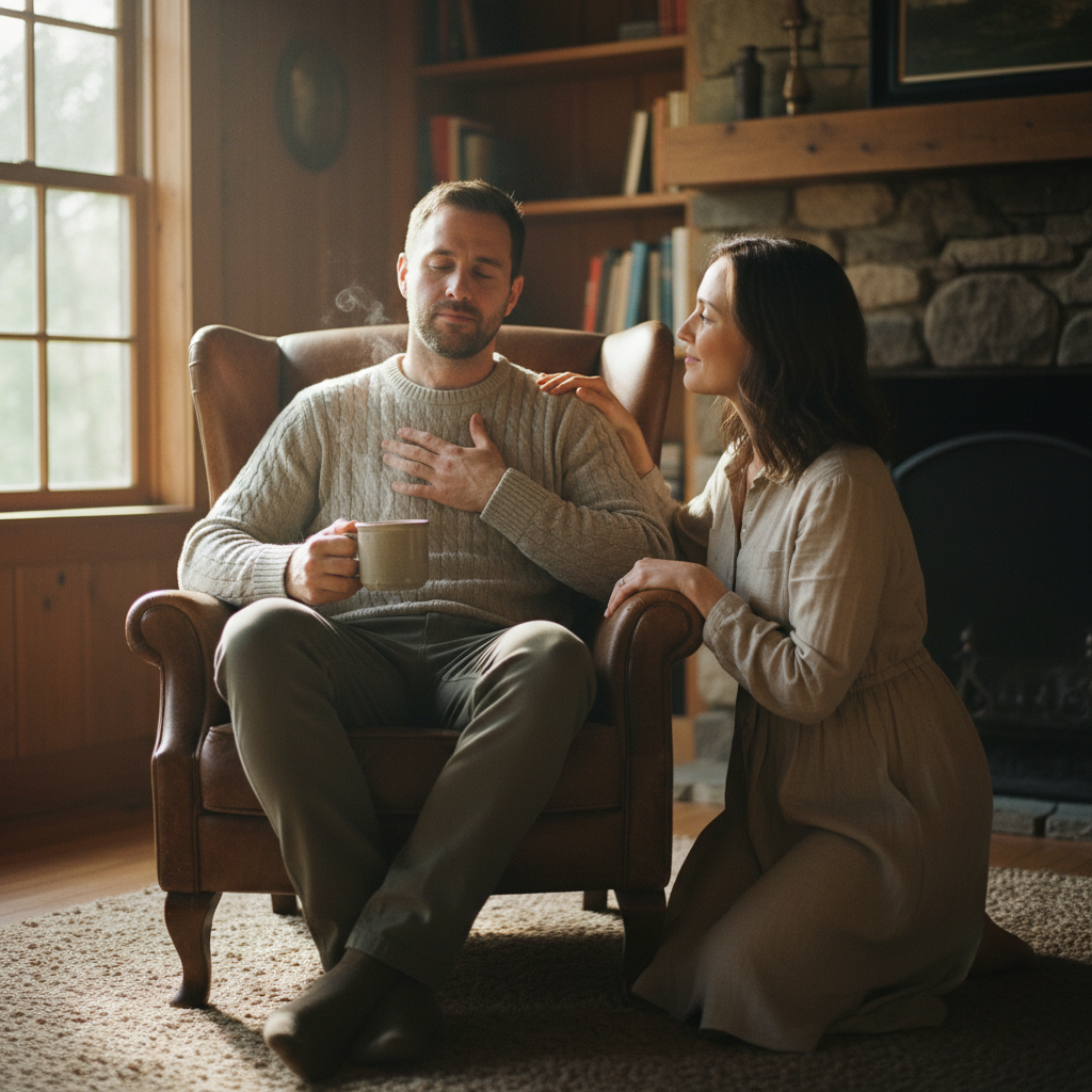 осознанное удовольствие 5 шагов к пониманию мужчины и гармонии
