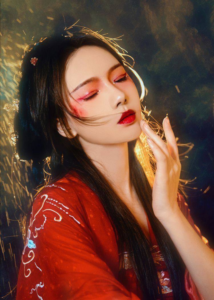 Секреты Гейши