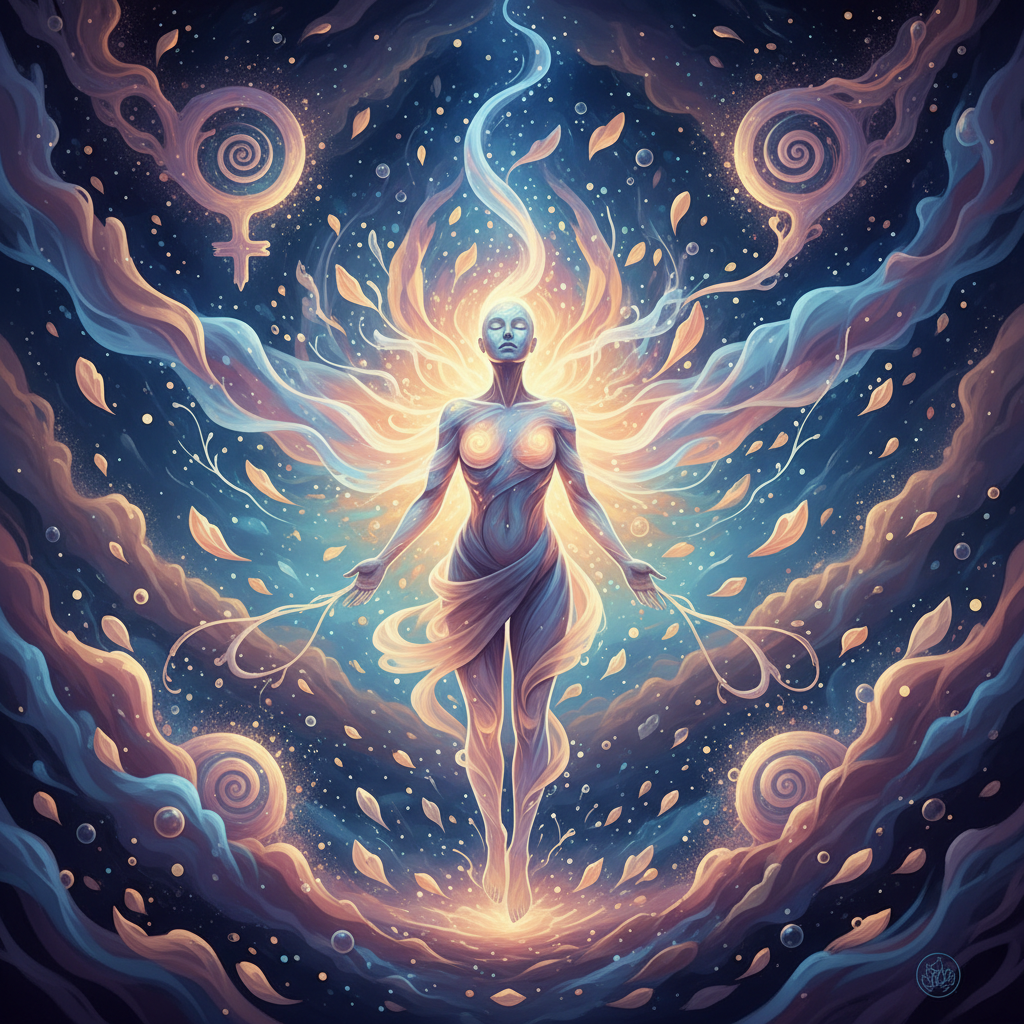 мужчина получает оргазм как женщина