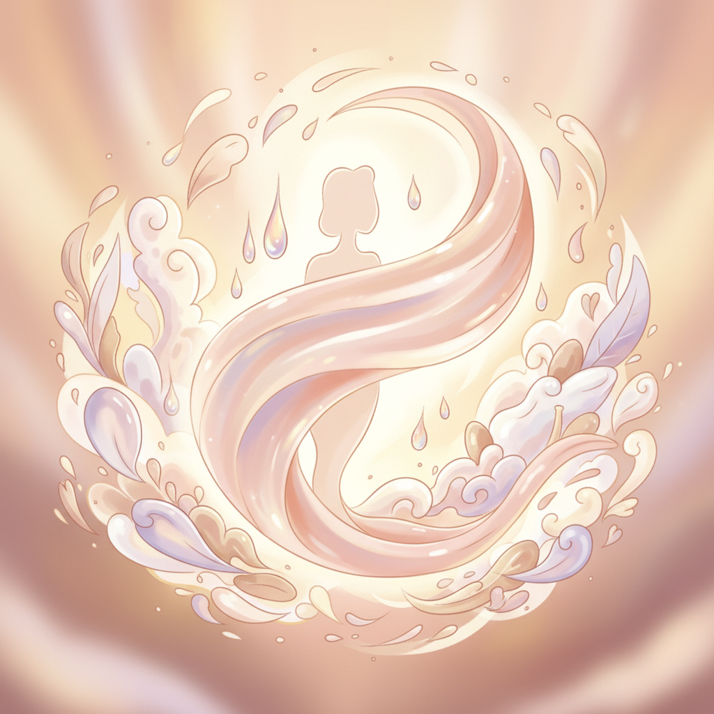 Интимная смазка и комфорт женщины