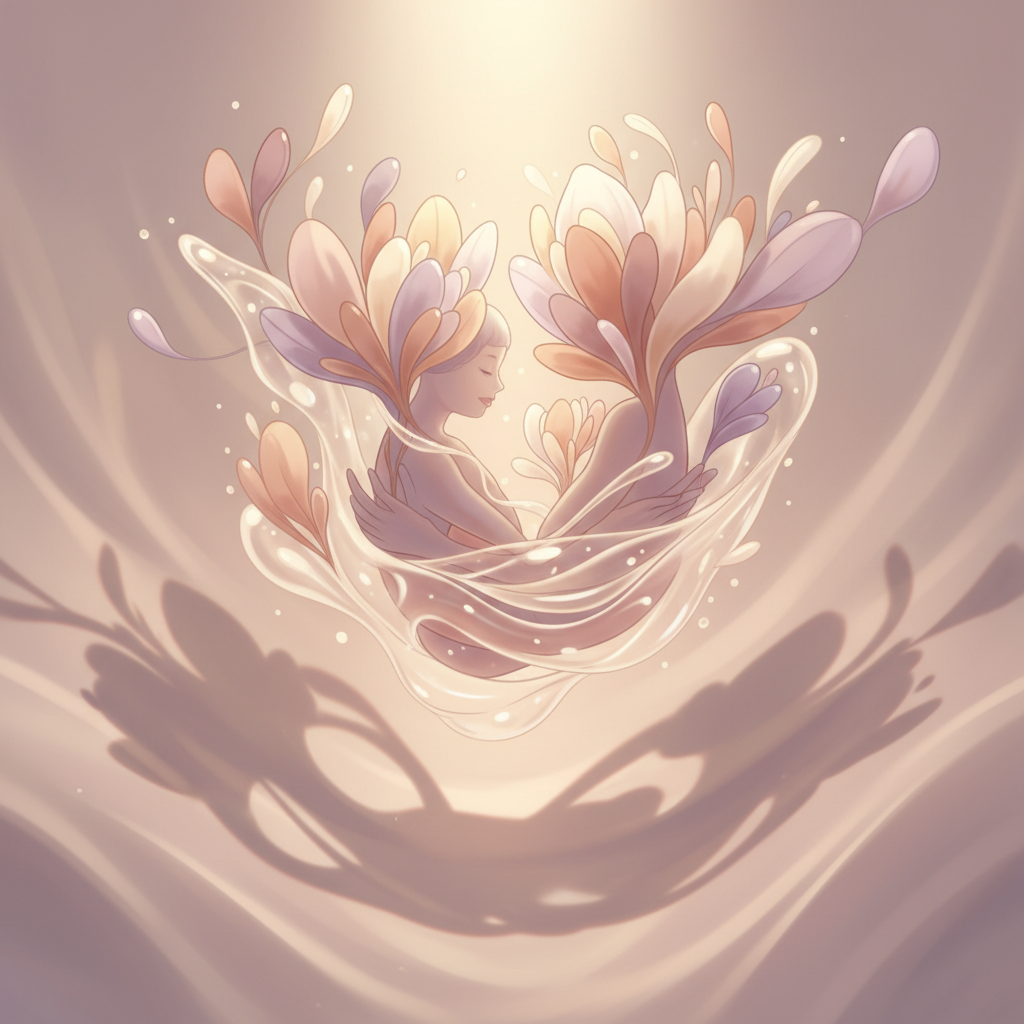 Интимная смазка и женская чувствительность