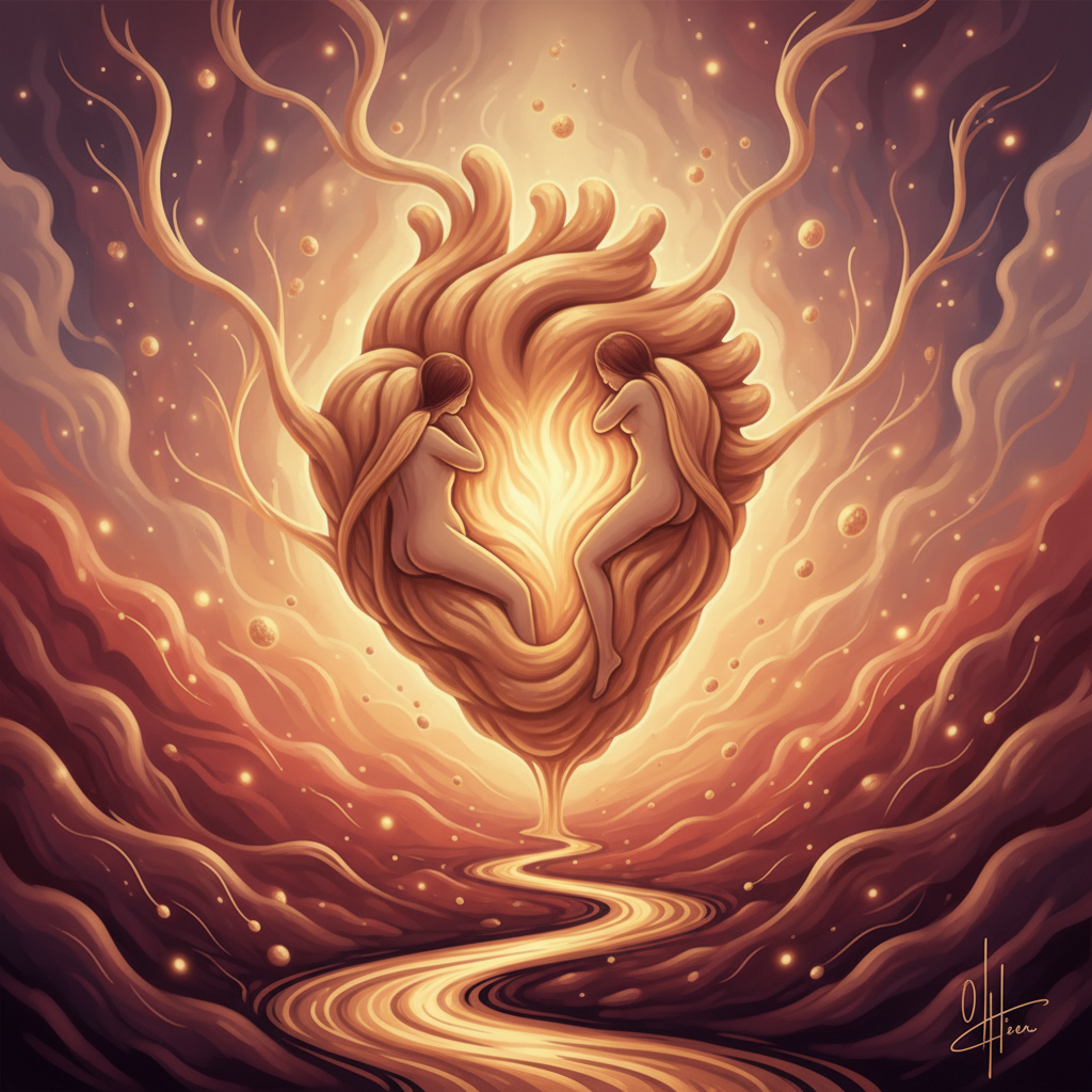 тесто либидо