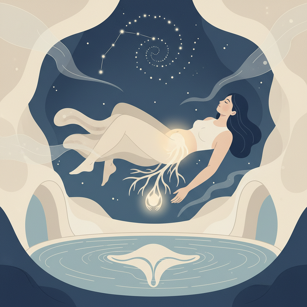 Когда после родов делать упражнение кегеля