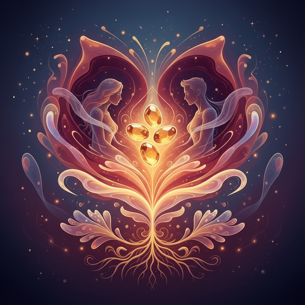 витамины для либидо