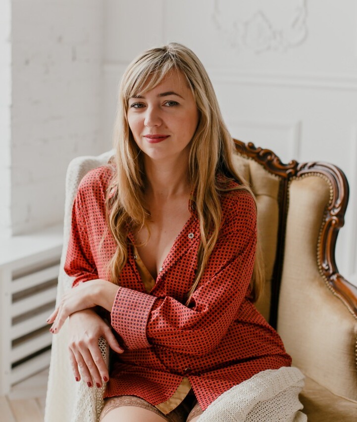 Обложка видеоурока про мужской оргазм