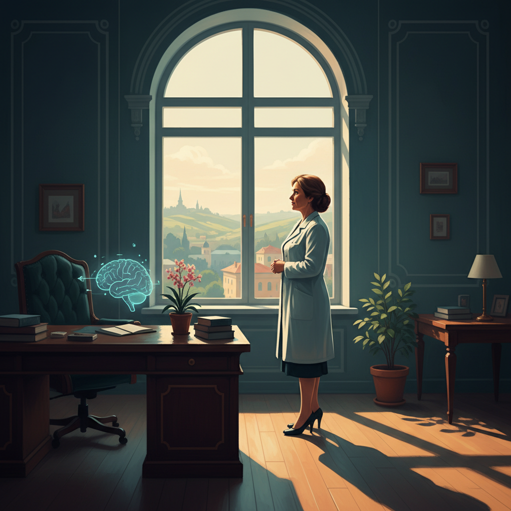 пониженное либидо врач Ставрополь