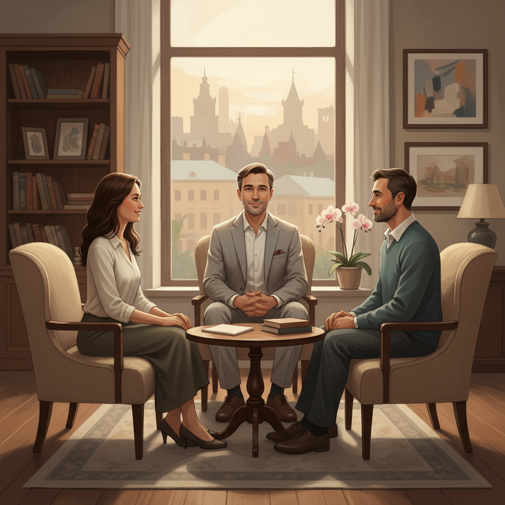 врач сексолог Белгород