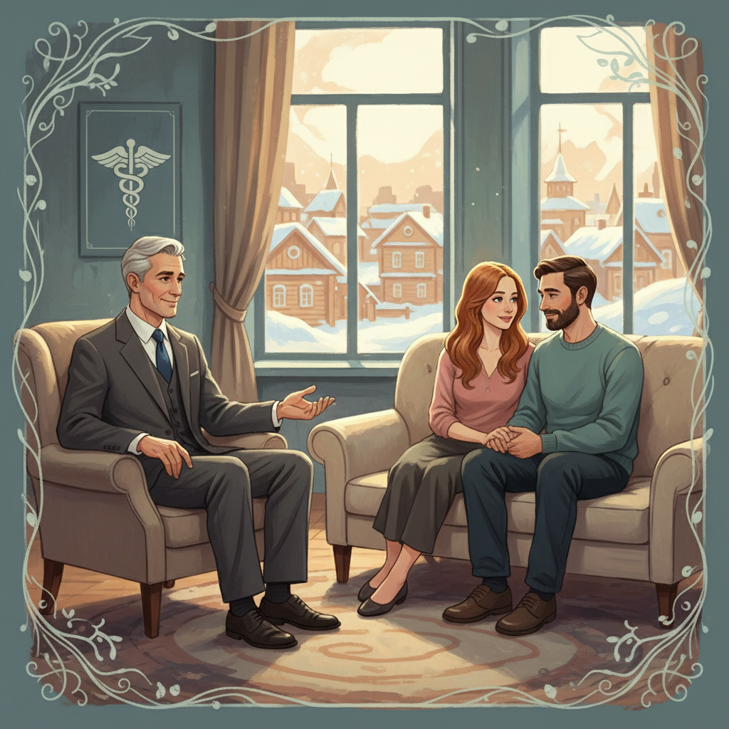 врач сексолог Архангельск