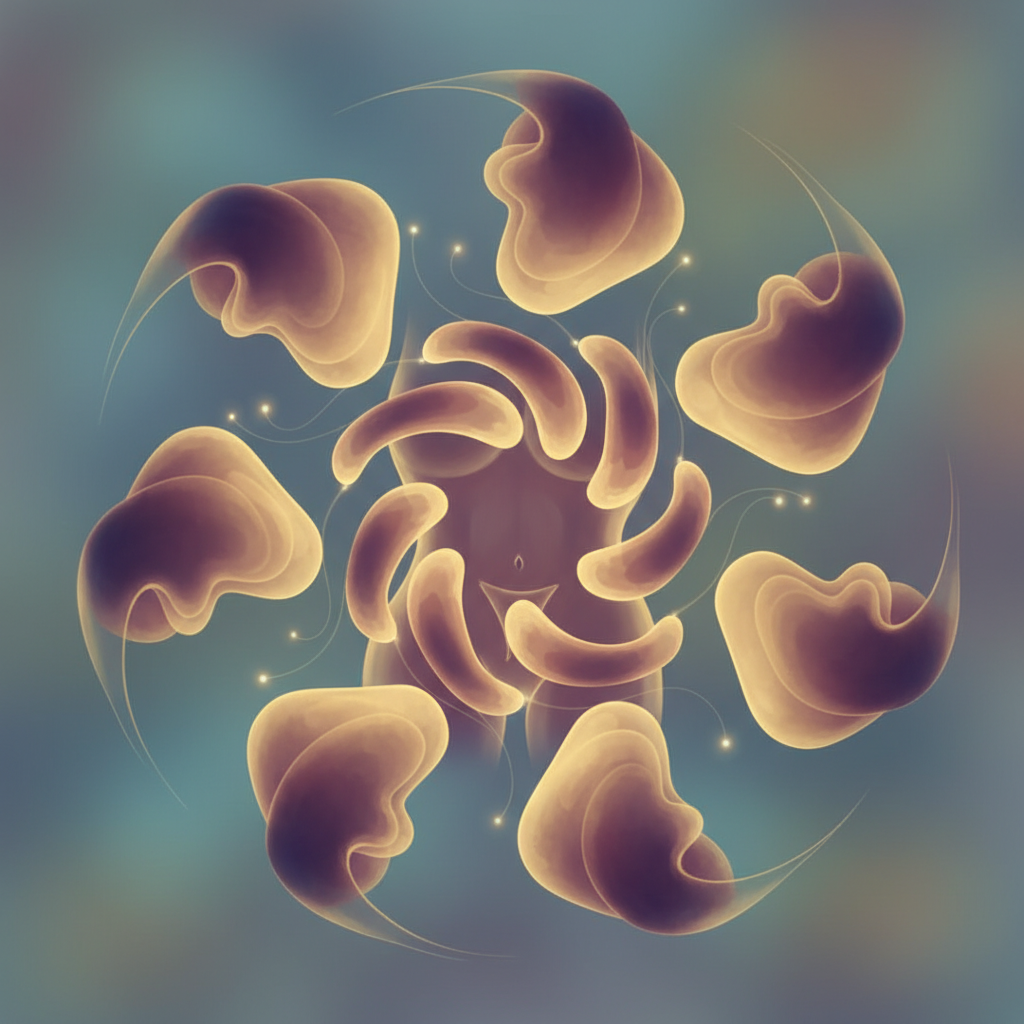 7 упражнений кегеля