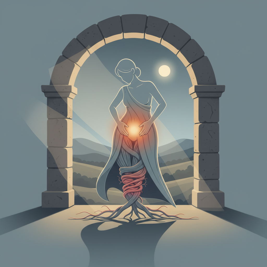 После упражнений кегеля болит низ