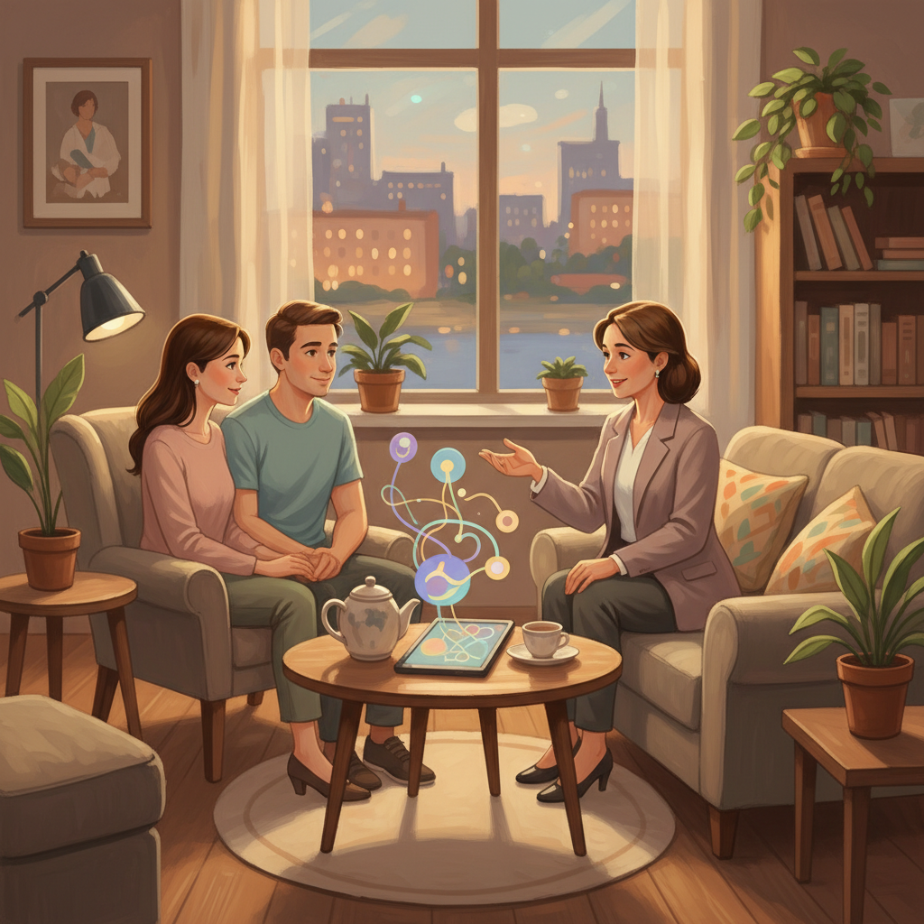 врач сексолог Калуга