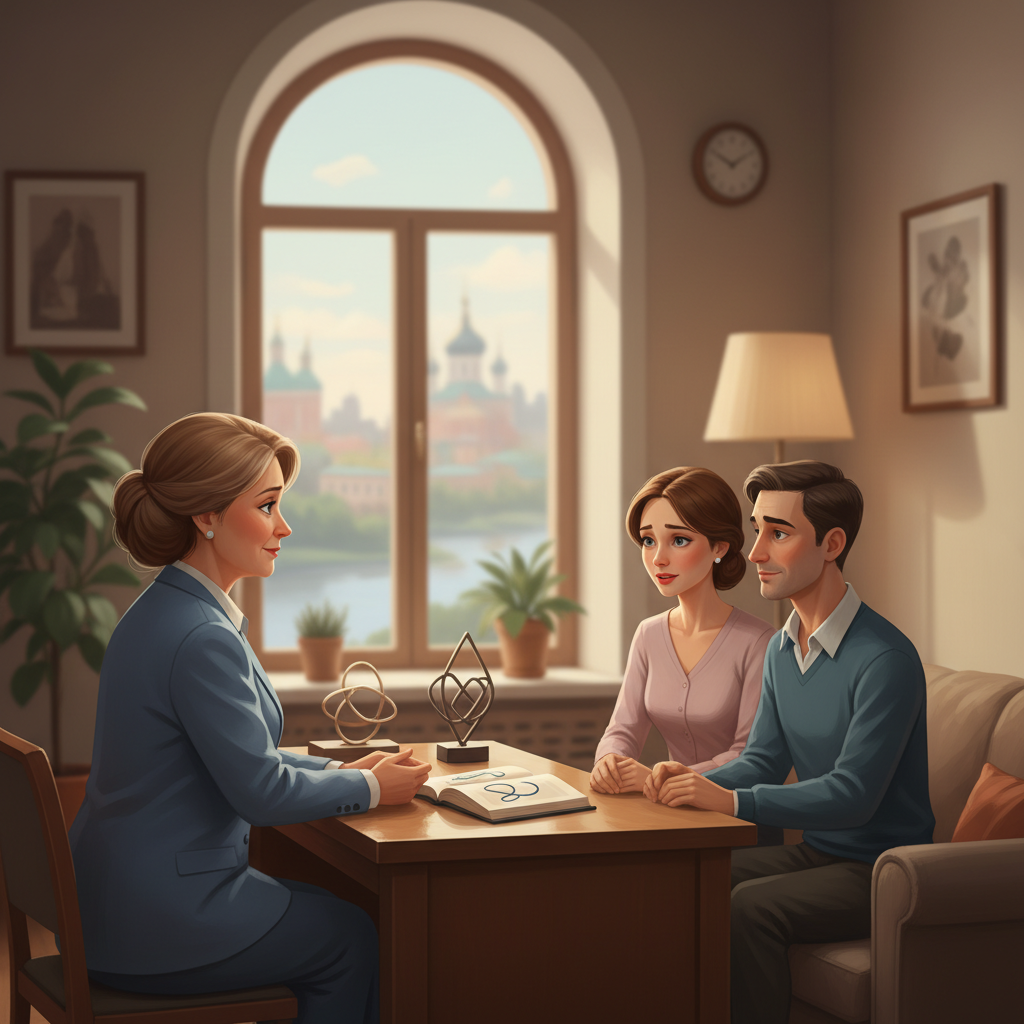 врач сексолог Смоленск