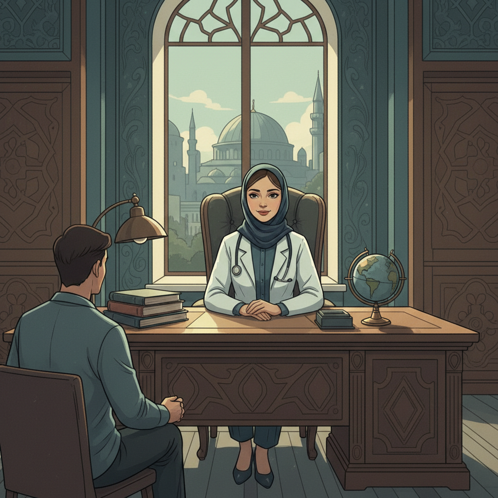 врач сексолог Грозный