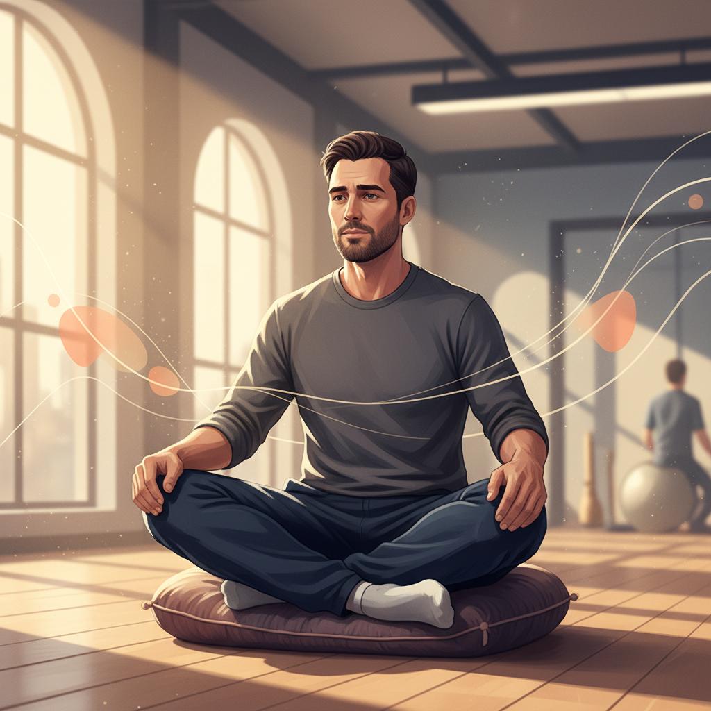 Можно делать мужчинам упражнения кегеля