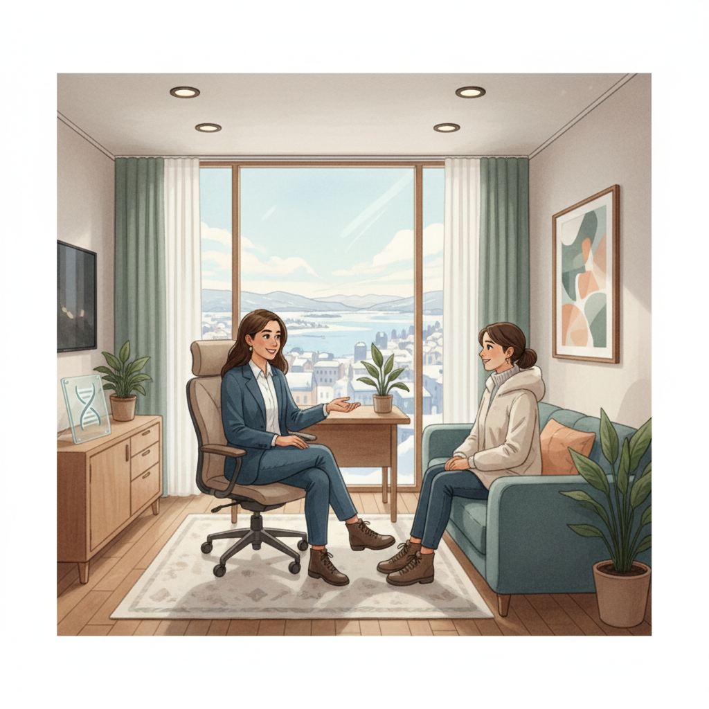 врач сексолог Мурманск