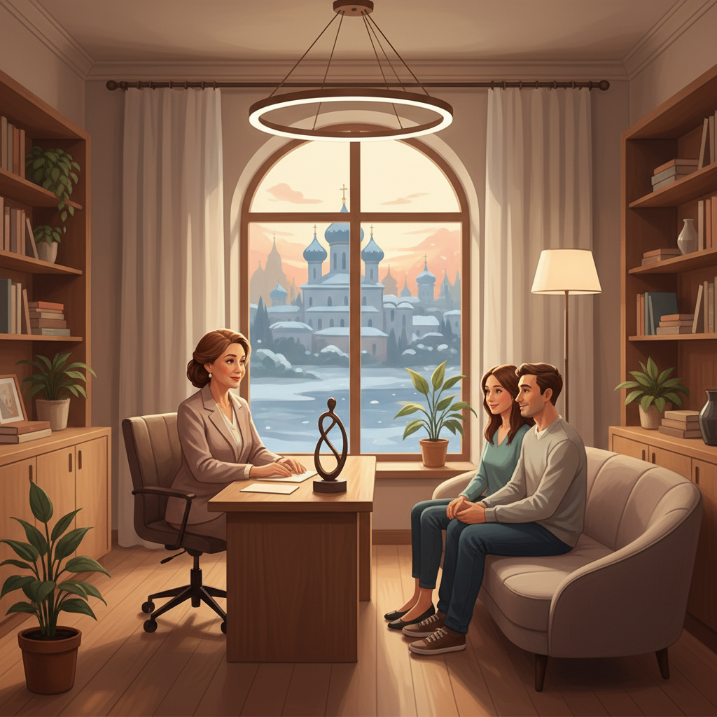 врач сексолог Вологда