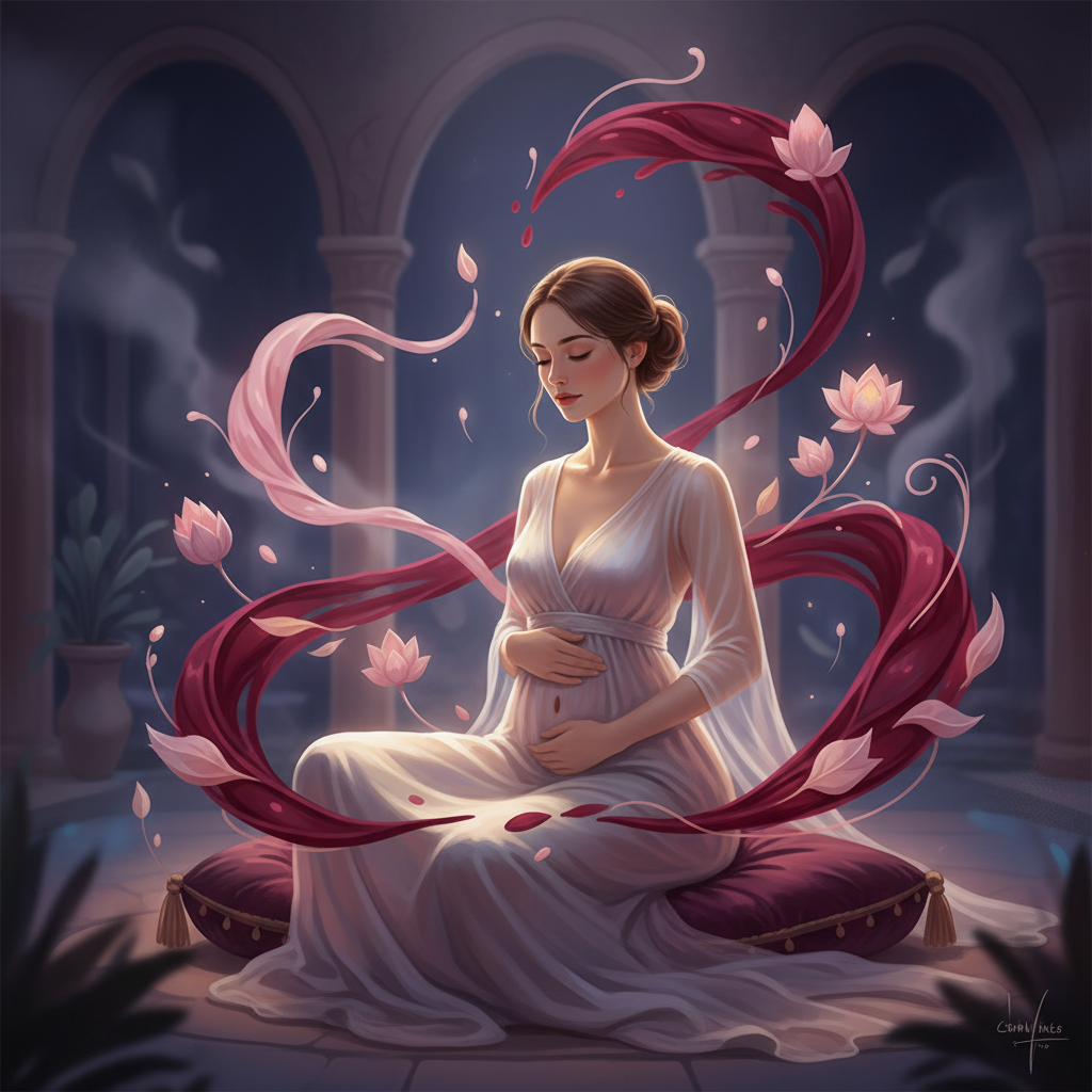 Упражнения кегеля при месячных можно делать