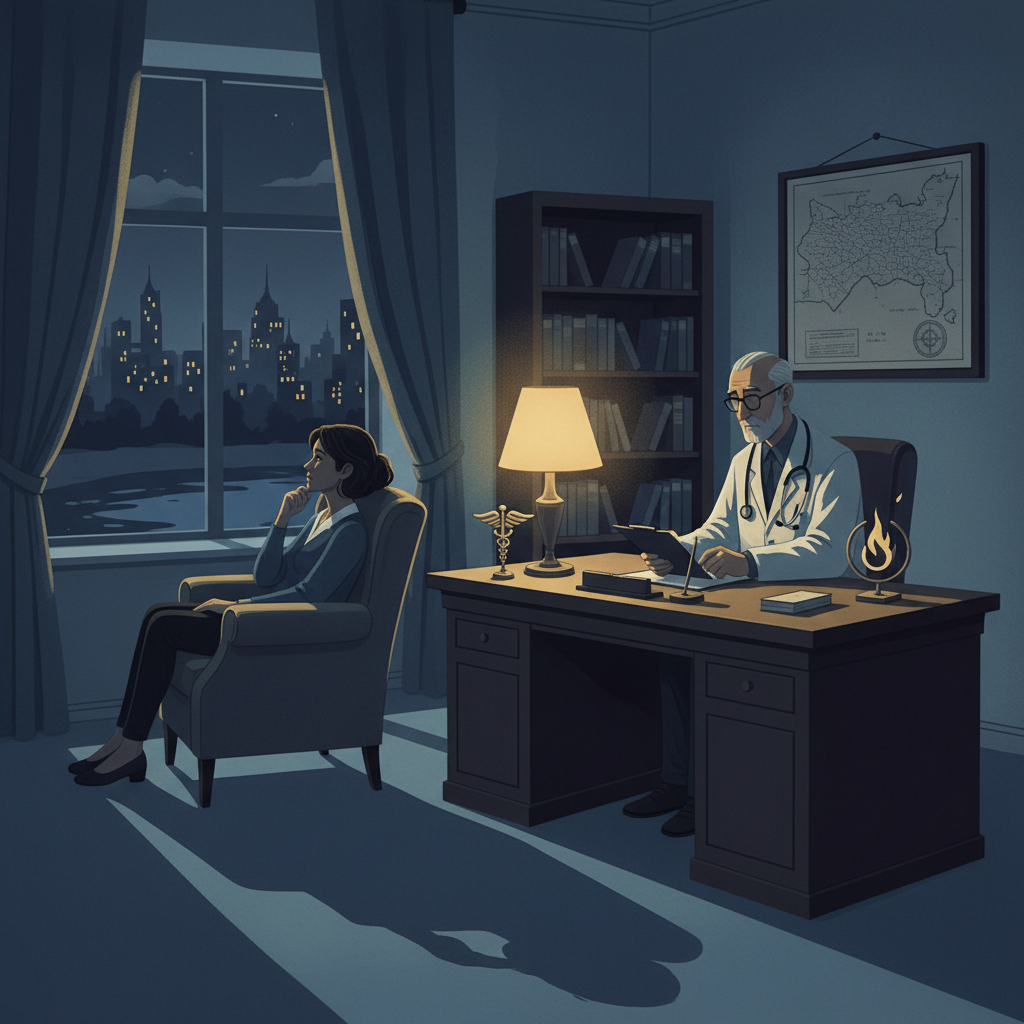 пониженное либидо врач Калуга