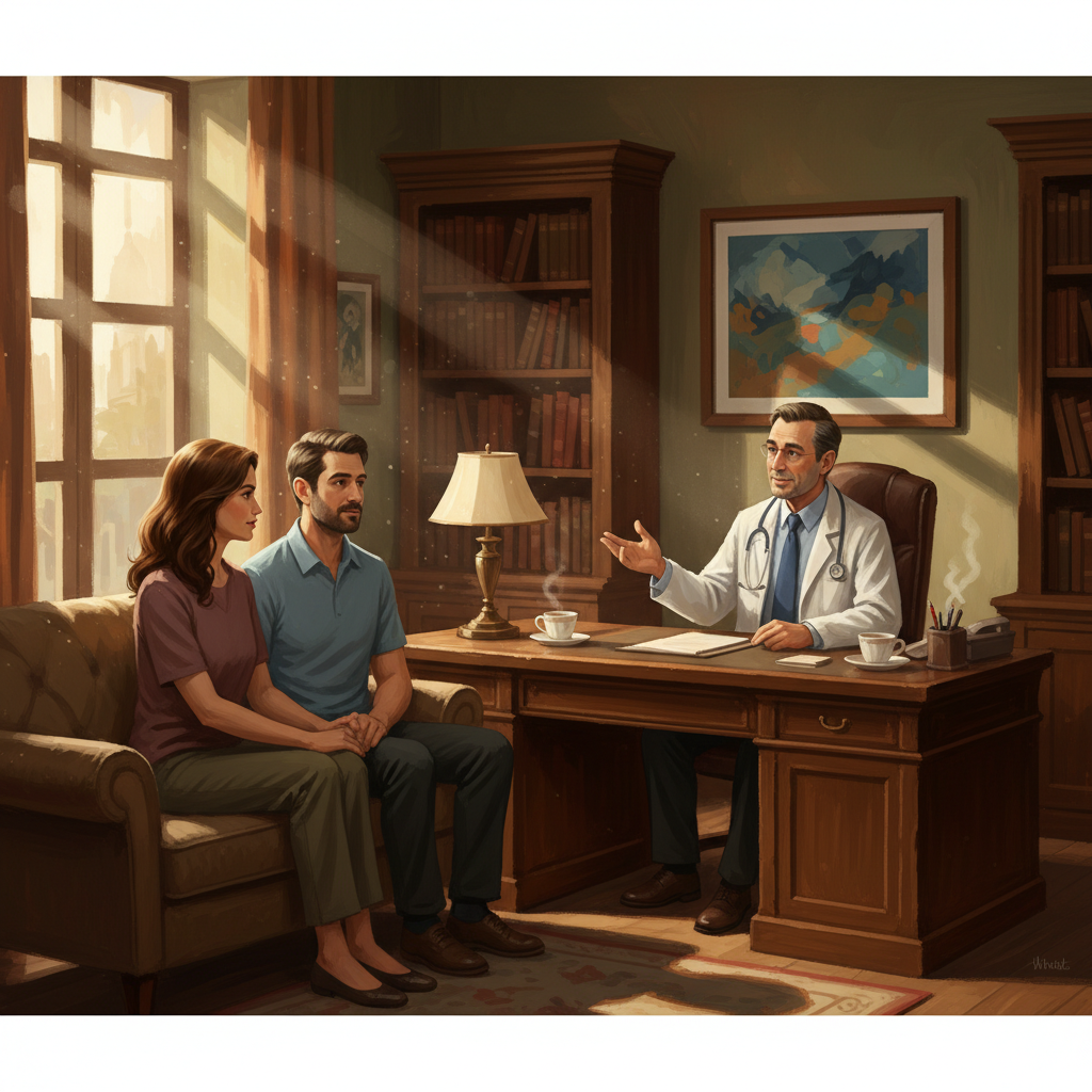 врач сексолог Тамбов