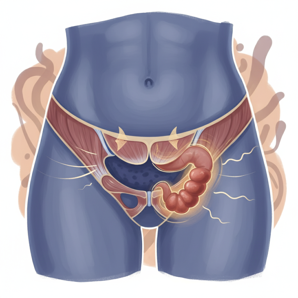 Можно ли делать упражнения кегеля при геморрое