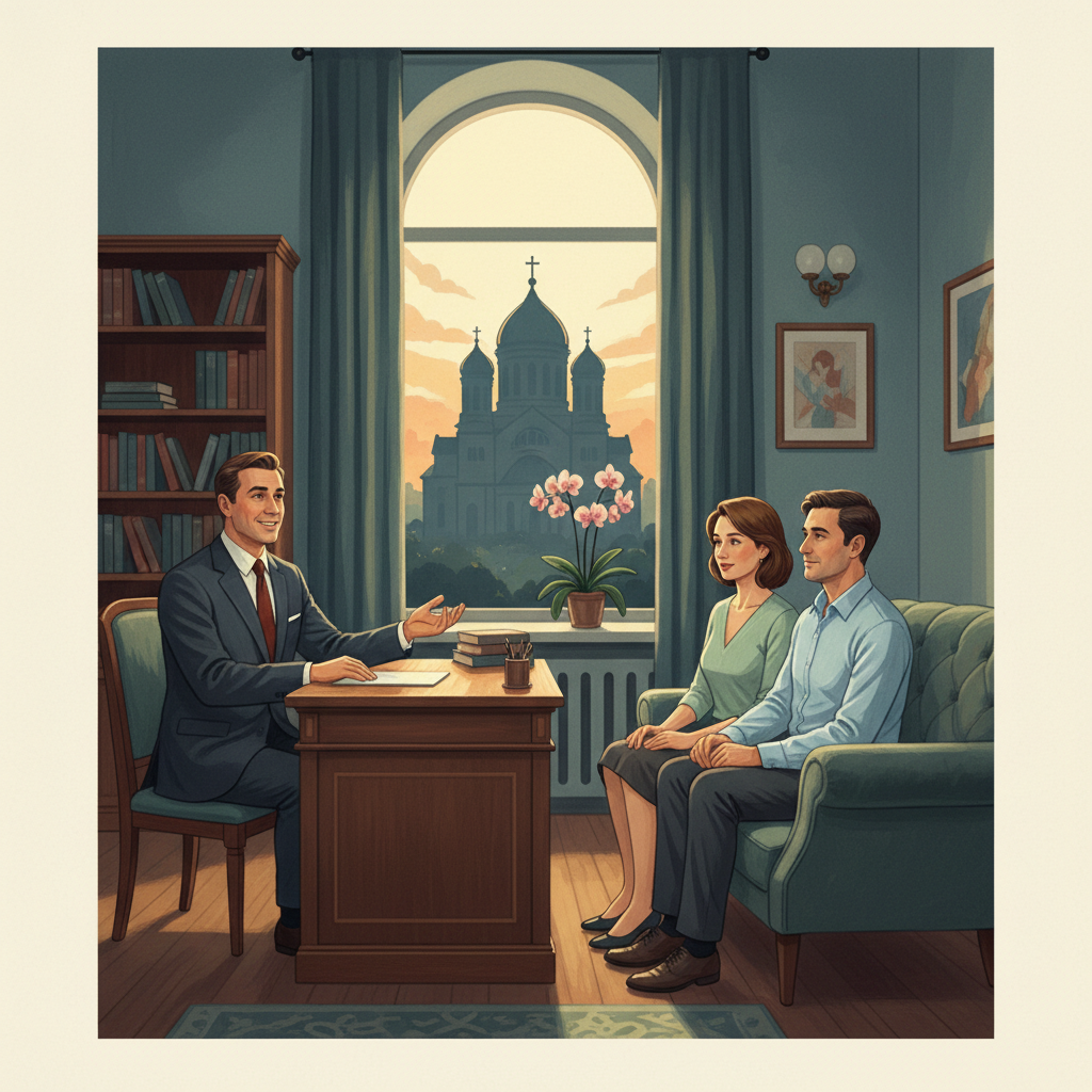 врач сексолог Новочеркасск