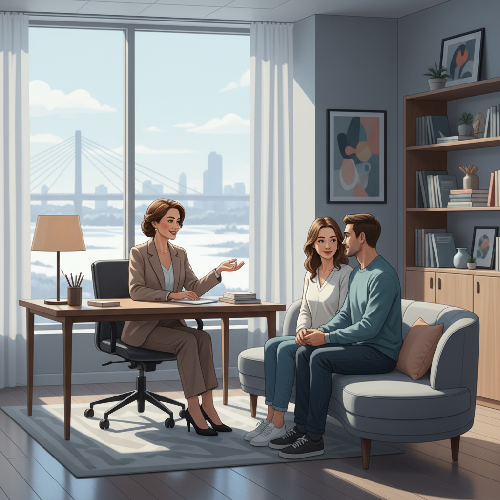 врач сексолог Комсомольск-на-Амуре