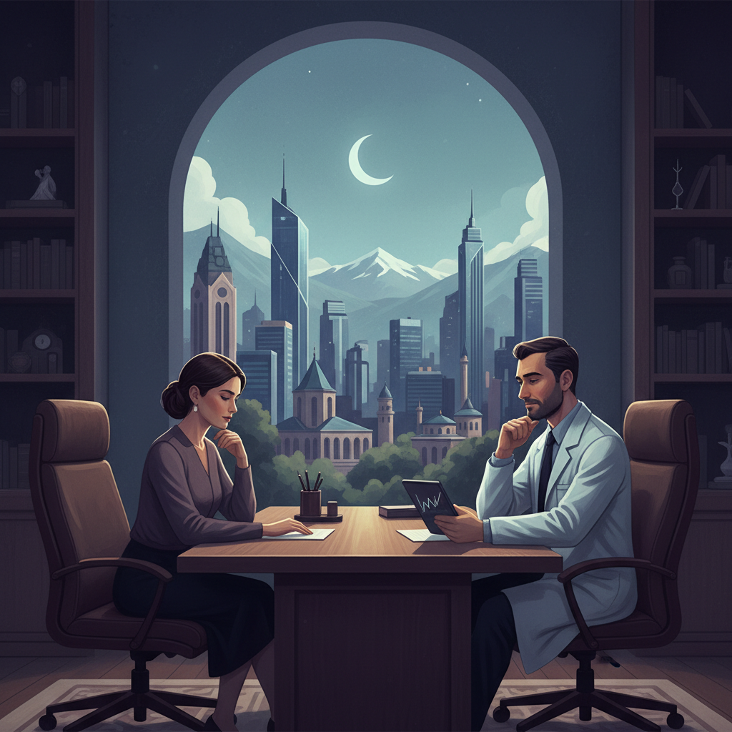 пониженное либидо врач Грозный